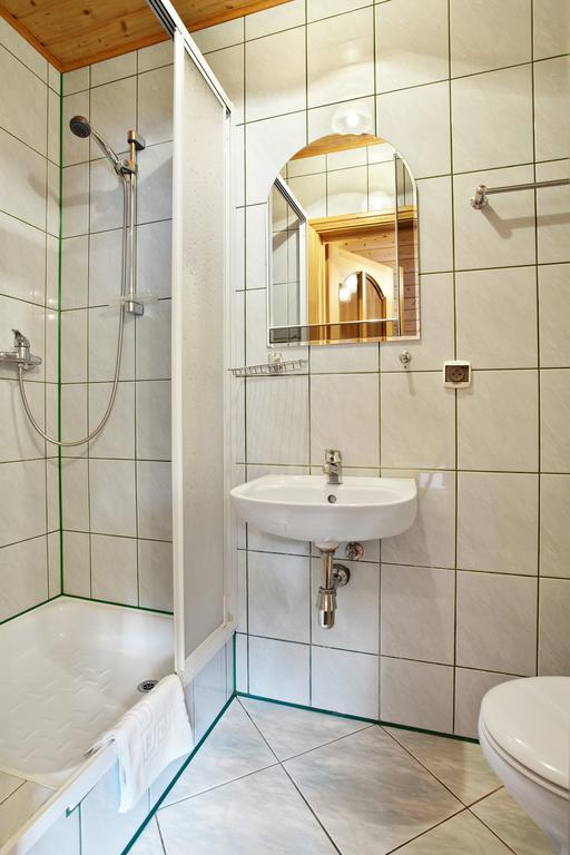 Hotel Abro Augustów Zimmer foto